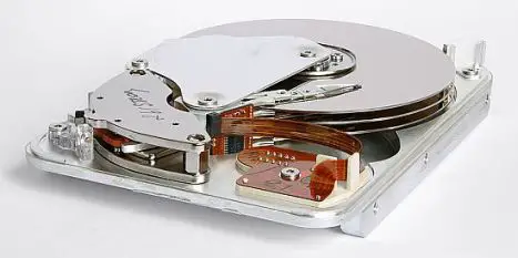 Why do hard drives fail