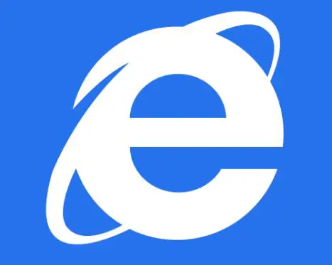 Why do people hate internet explorer
