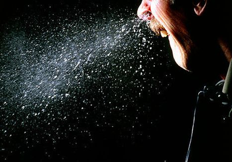 Why do we sneeze
