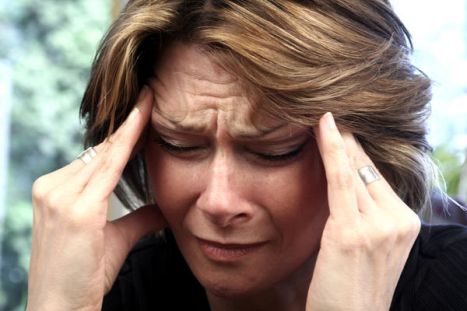 Why do we get migraines