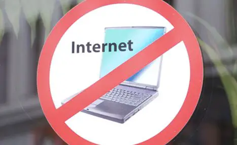 People Hate the Internet