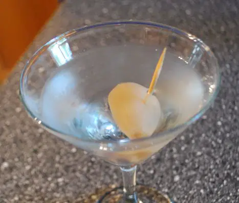 Use Egg Whites in Cocktails