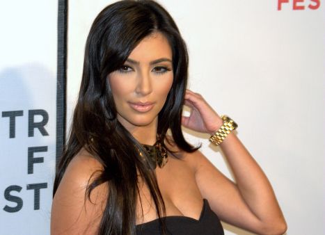 Why Do Men Admire Kim Kardashian