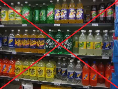 Why Do People Find Quitting Soda Drinks Not Worth Considering