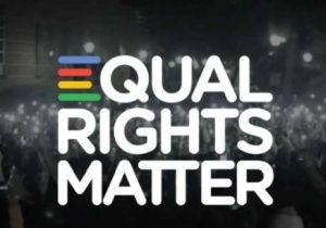 Why Do Equal Rights Matter - Why do