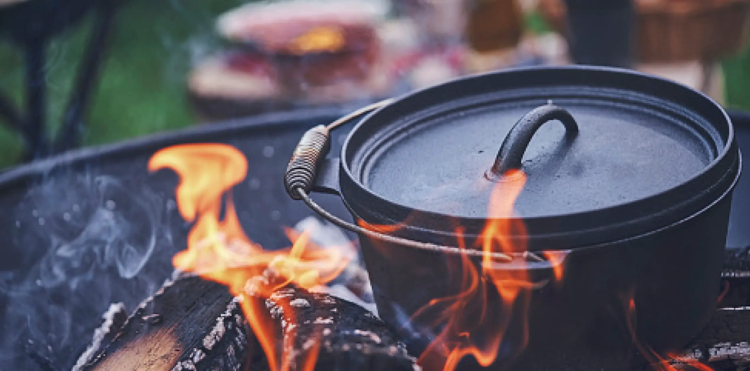 What Can You Cook in a Dutch Oven?
