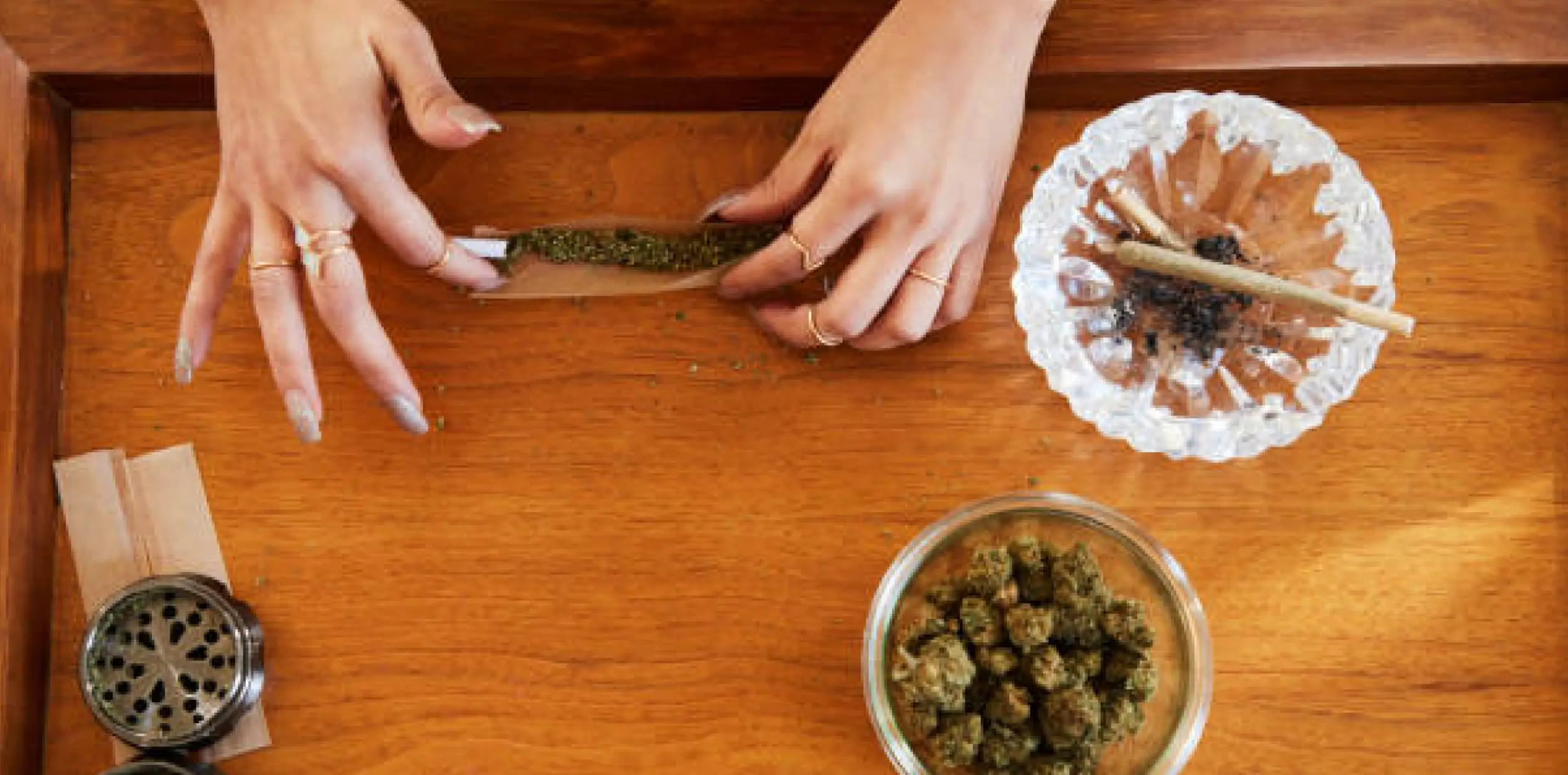 How to Roll a Blunt