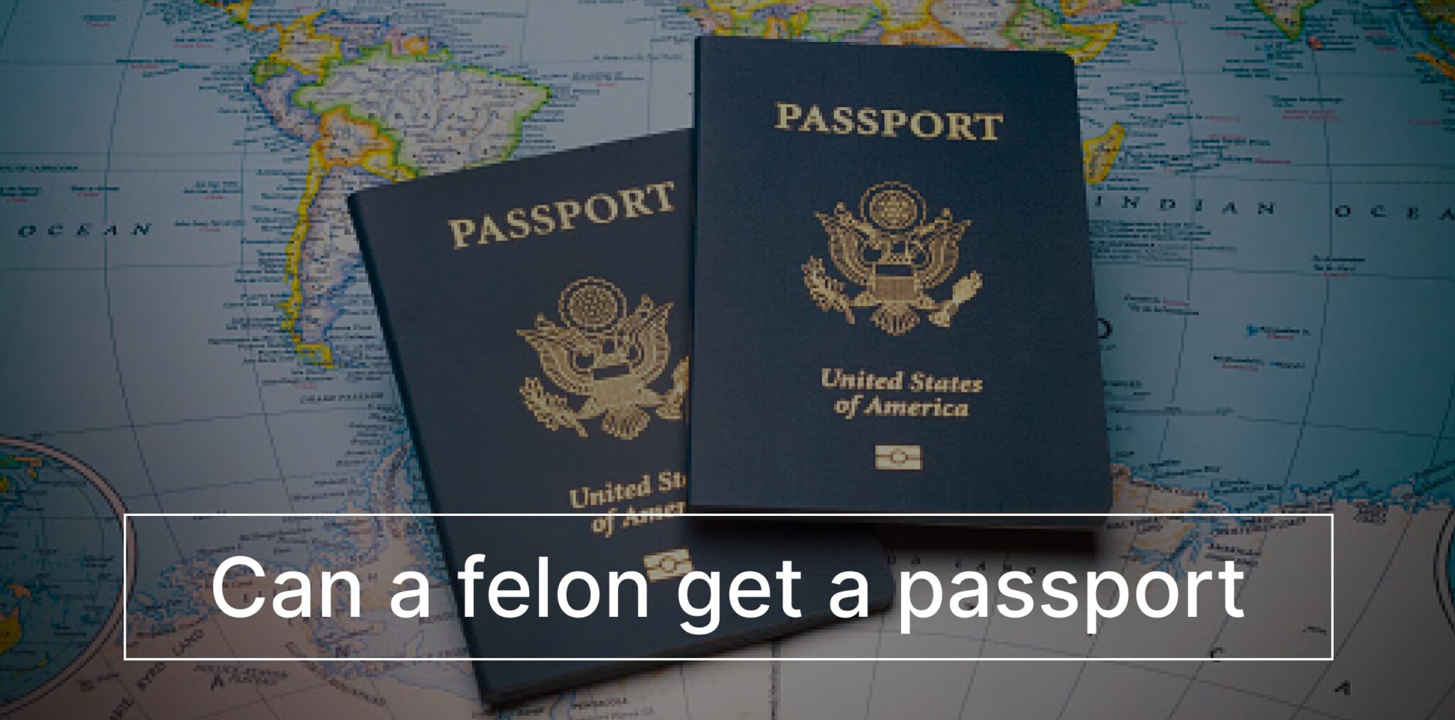 Captivating Can Felons Have A Passport View Collection Captivating Can Felons Have A Passport View Collection
