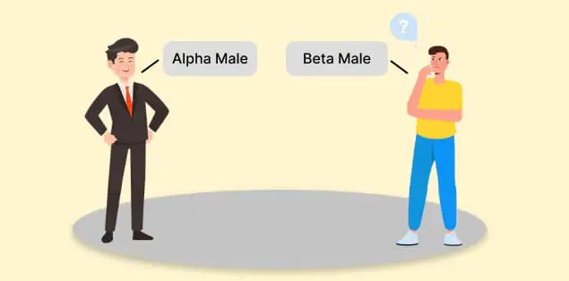 What Are Beta Males?