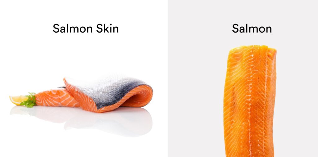 Do You Eat the Skin or Salmon?