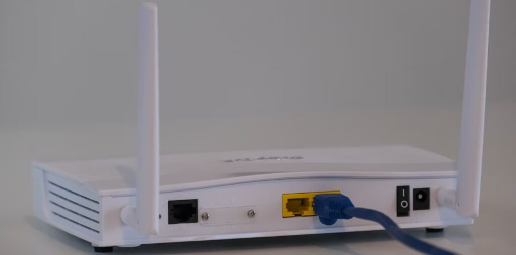 Why Are Wireless Router Antennae Important?