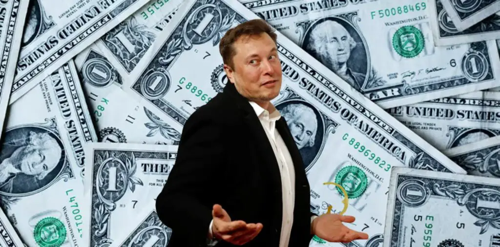 What is Elon Musk Net Worth?