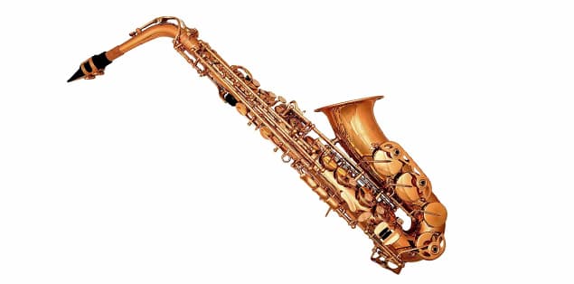 Which Saxophone Is the Easiest to Play?