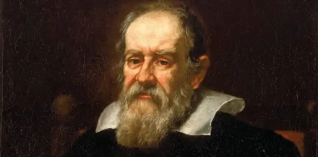 Did Galileo Galilei Invent the Telescope?