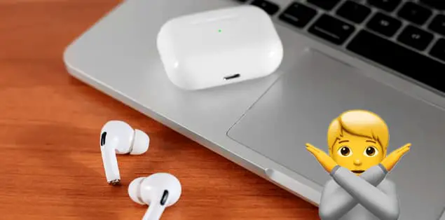 Why Do My AirPods Keep Cutting Out on Mac?