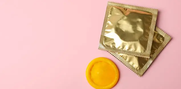Are Condoms Effective? 
