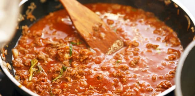 How Long Can Meat Sauce Sit Out?