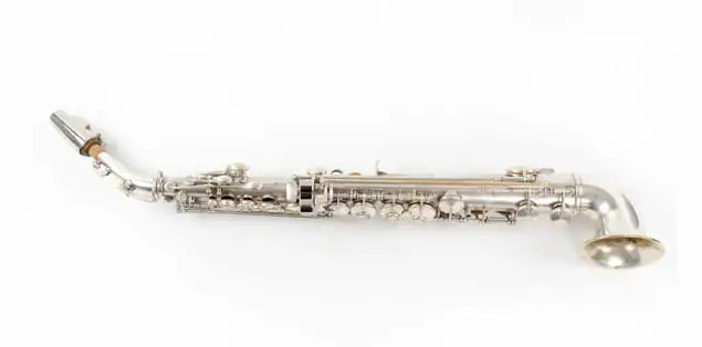Saxello Saxophone