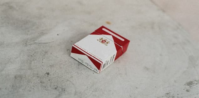 Do Cigarettes Expire If Unopened?