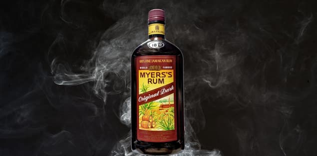 Is Myers Rum Gluten-Free?