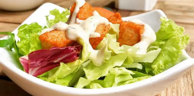 Can You Store Salads With Mayonnaise?