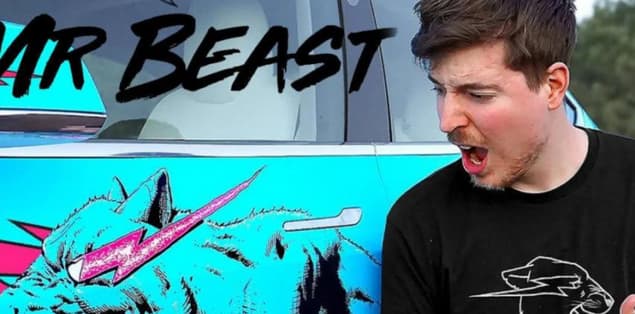 What Is Mr. Beast's Net Worth?