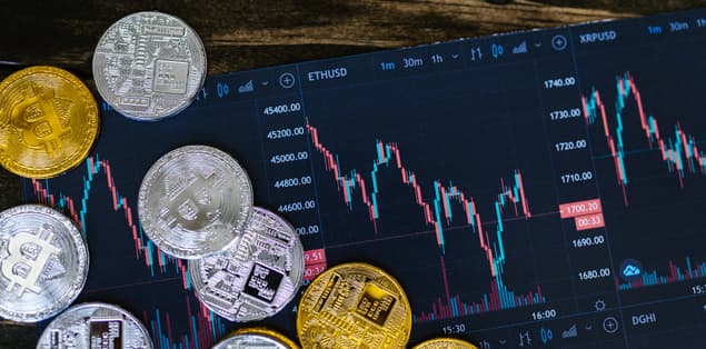 6 Reasons Why Crypto Is Crashing