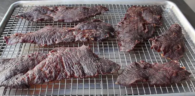 Is It Cheaper to Make Your Own Beef Jerky?