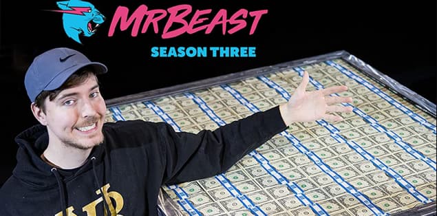 Is Mrbeast a Millionaire or a Billionaire?