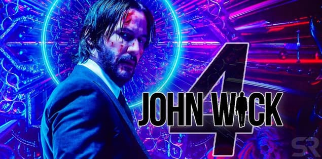 Is There a John Wick Chapter 4 Movie?