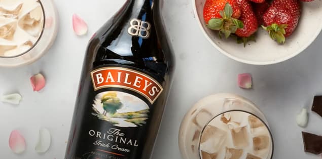 What Does Baileys Irish Coffee Taste Like?