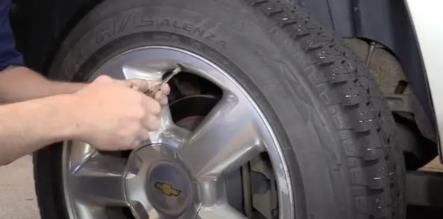 What Is the Fastest Way to Remove Air From a Tire?