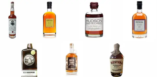 What Whiskey Is Gluten-Free?
