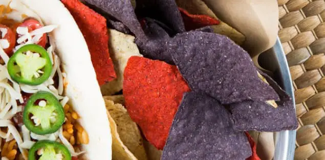 Which Tortilla Chips Are Vegan?