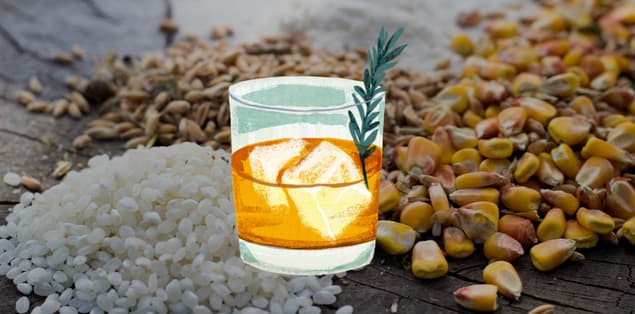 Can You Drink Rum on a Gluten-Free Diet?