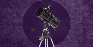 Celestron PowerSeeker 127EQ Telescope