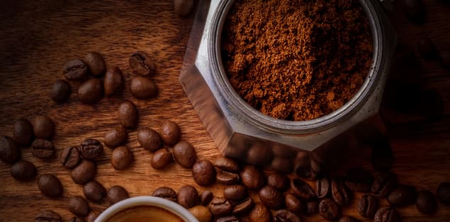 Does Ground Coffee Expire?