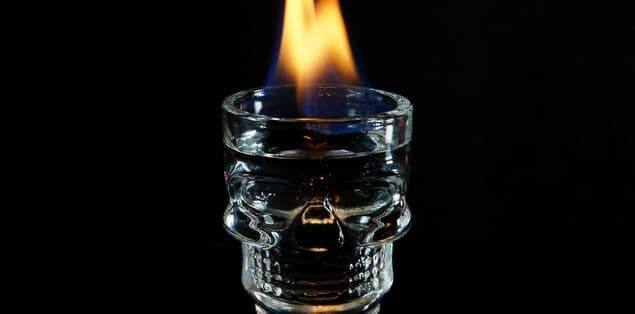 Does Vodka Go Bad in Heat?