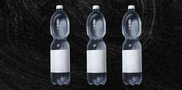 How Long Does It Take For Bottled Water To Freeze?