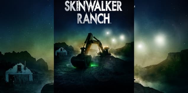 What is a Skinwalker Ranch?