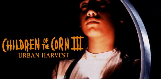 Where Was Children of the Corn 3 Filmed?