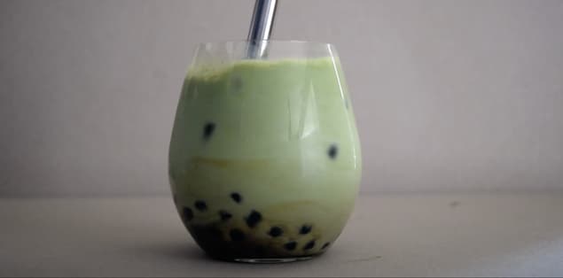 Which Boba Tea Has The Most Caffeine?