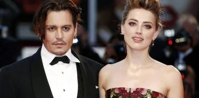 A Controversy That Changes The Life Of Johnny Depp