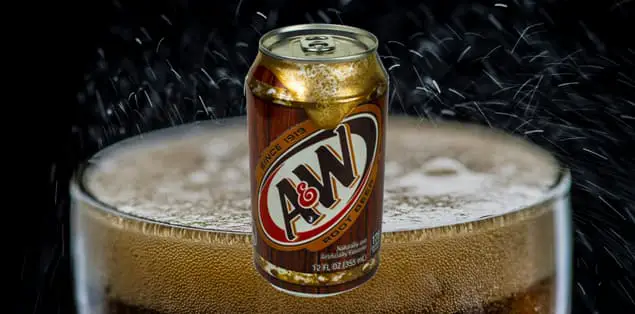 Does A&W Root Beer Have Caffeine?