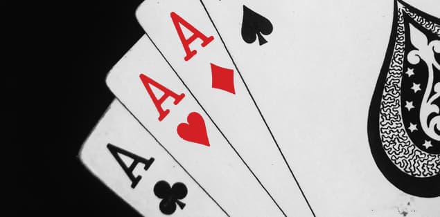 How Many Ace of Diamonds Are in a Deck of Cards?