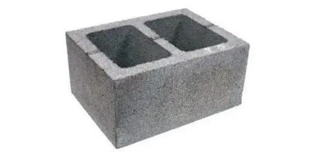 How Much Does a Concrete Brick Weigh?