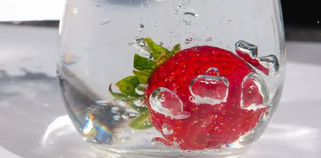 How to Keep Strawberries Fresh?