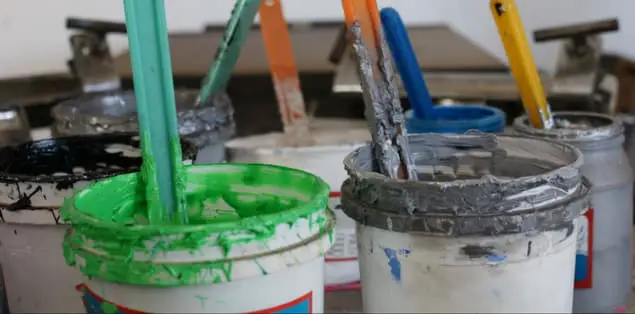 Is Acrylic Paint Washable on Plastic?
