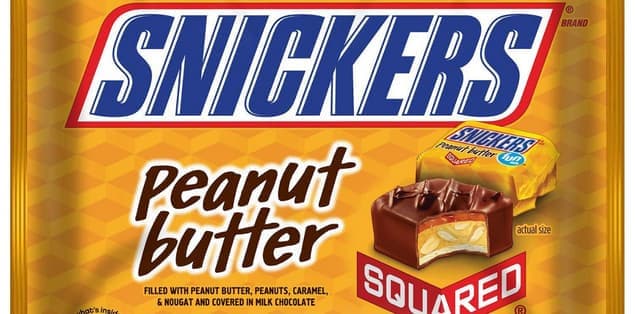 Is Snickers Peanut Butter Gluten-Free?