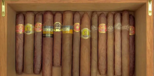 The Development of Cigars in Canada Throughout History